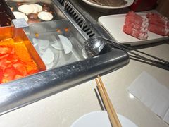 -海底捞火锅(万丰桥店)