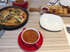 -必胜客(桐乡吾悦广场店)