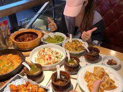 -小柴米·传统江西菜(八一广场店)