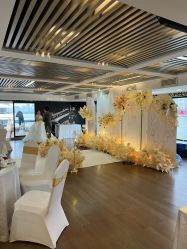 -Doris一站式游轮婚礼船东直营店(外滩店)