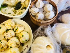 生煎-同心楼(解放北路店)