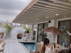 -天空花园餐吧·生日·团建(南山店)