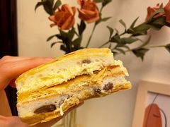 拿破仑-闻酥园(大慈寺店)