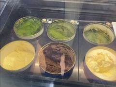 -无邪日式甜品(南长街店)