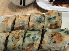 -台北楚楚园馅饼粥(虹桥南丰城店)