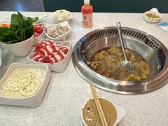 -一锅两头牛(牟平店)