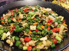 霸王椒麻兔-阿嫂印象·民间江湖菜(大学城店)
