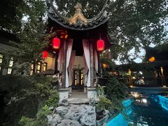 -民国红公馆(老门东店)