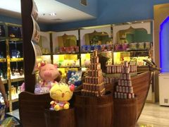 -钱莊Party连锁KTV(常平店)