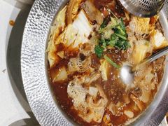 -古乐牛香鲜牛肉牛杂火锅(观前街店)