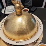 珠海推荐~山中凤猪肚鸡