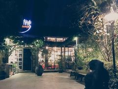 -旅马餐厅(茅家埠店)