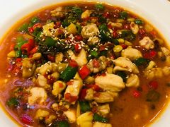 -阳光院坝小龙虾(红牌楼店)