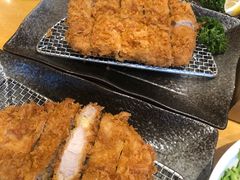 -胜博殿日式炸猪排(西红门店)