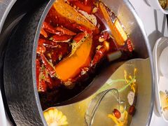 -潮牛壹号鲜牛肉火锅(世界城广场店)