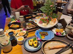 -和彩放题餐厅(酒仙桥店)