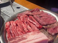 -济州爱肉堂(总店)