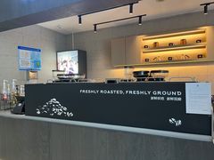 -瑞幸咖啡(太阳CITY店)