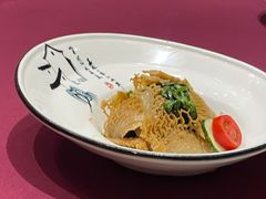 金钱肚-老东吴食府(雅都店)