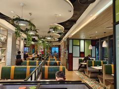 大堂-新宝餐厅(流塘店)