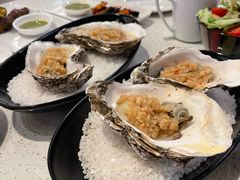 -北京北辰洲际酒店啡扬咖啡厅·自助餐厅