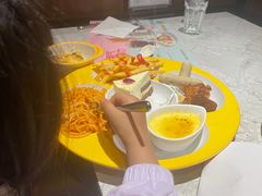 -半秋山西餐厅(宜昌大洋店)