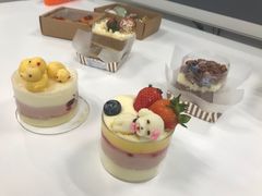 -好利来(七宝领展广场店)