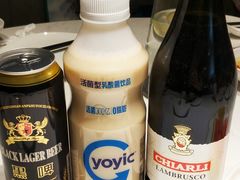 -小放牛炒菜馆(裕华万达店)