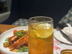 -花舍·新派粤菜·西餐·下午茶(亚运村·鸟巢店)