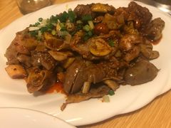 -老号尤兔头(西川店)
