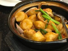 日本豆腐-明记炖品世家(丰泽店)
