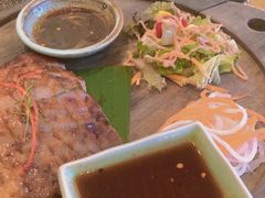 -mango tree芒果树餐厅(K11店)