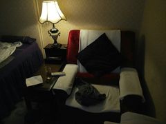 -大瀚养生SPA足道会馆(长逸店)