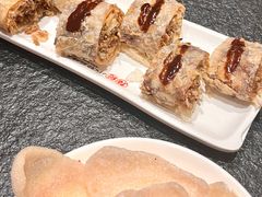 -福苗小骆驼烧烤(曲江店)