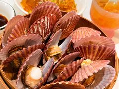 -山海菜馆·海肠捞饭·青岛菜(栈桥店)