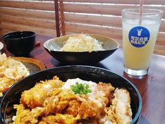 -山杏yama-katsu·吉列炸物