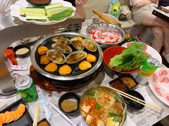 -胡哥烤肥牛(车公庙店)