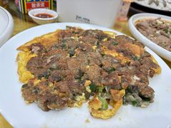 -青竹园海鲜餐厅(海天路店)