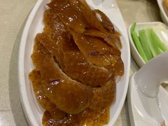 -大鸭梨烤鸭店(金顶街店)