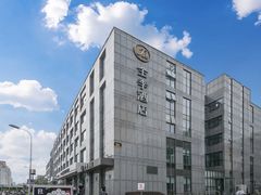 -全季酒店(上海徐家汇宜山路店)