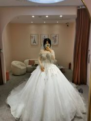 -韩国天使嫁衣婚纱礼服馆(上海旗舰店)