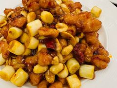 -鸿运楼烤鸭店(天桥店)
