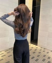 点击看大图 -KEIVON HAIR·崎宏