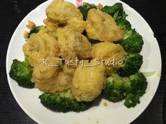 -糖朝(尖沙咀店)