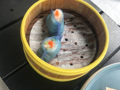 -水上明月·湖景餐厅