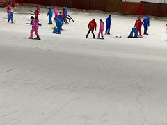 -长沙湘江冰雪世界