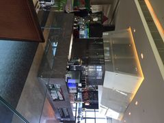 净月潭益田喜来登酒店盛宴标帜餐厅-长春净月潭喜来登酒店·盛宴标帜餐厅
