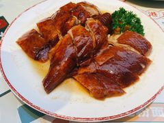 -永兴發香港茶餐厅(三坊七巷店)