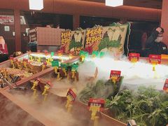 -大牛焱烧·和牛炭火烧放题