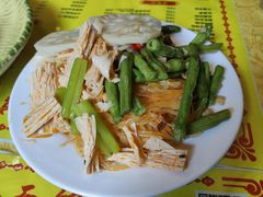 -余福记老味道烩面馆(长春店)